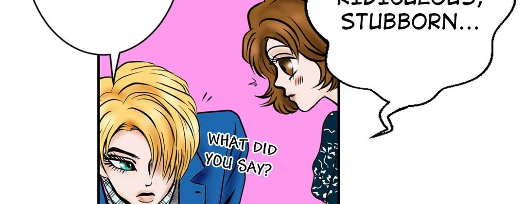 Living with The Wizard - Chapter 6